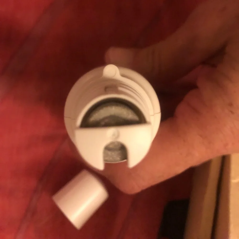 Dog Nail Grinder Rechargeable